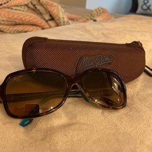 Maui Jim women’s sunglasses - CLOUD BREAK